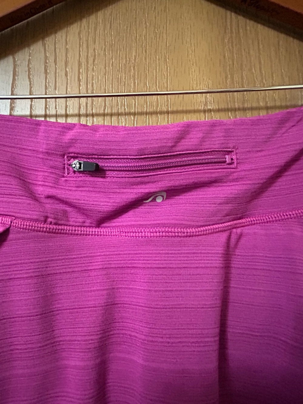 Ideology Tiered Skort - Picture 3 of 8